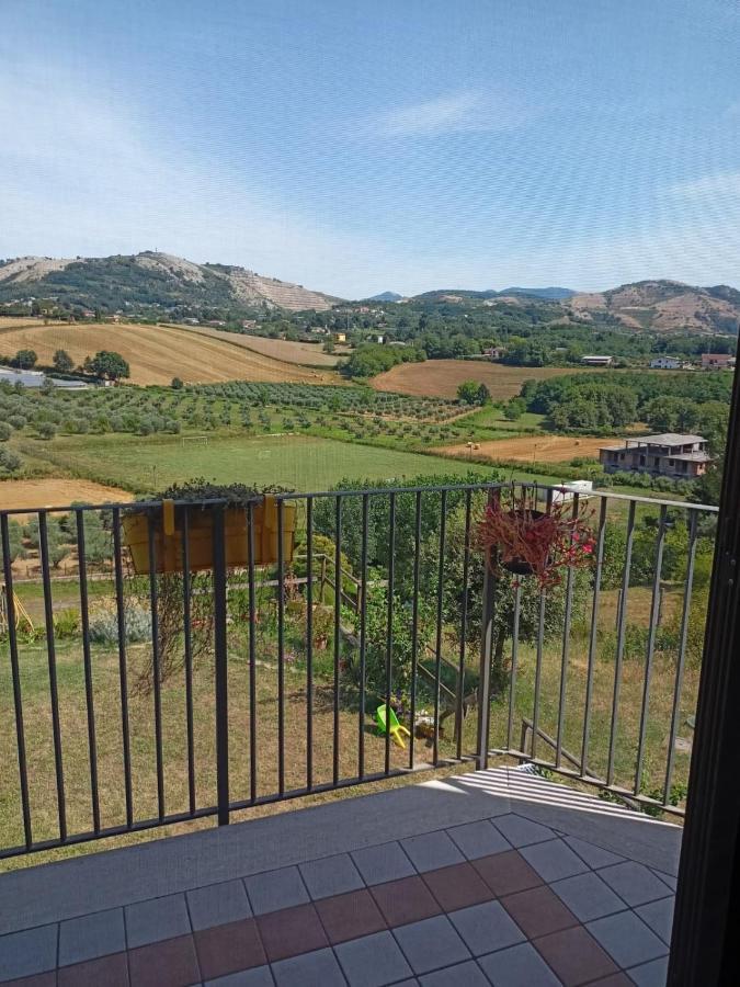 Il Faggio 17 B&B Artena Exterior photo