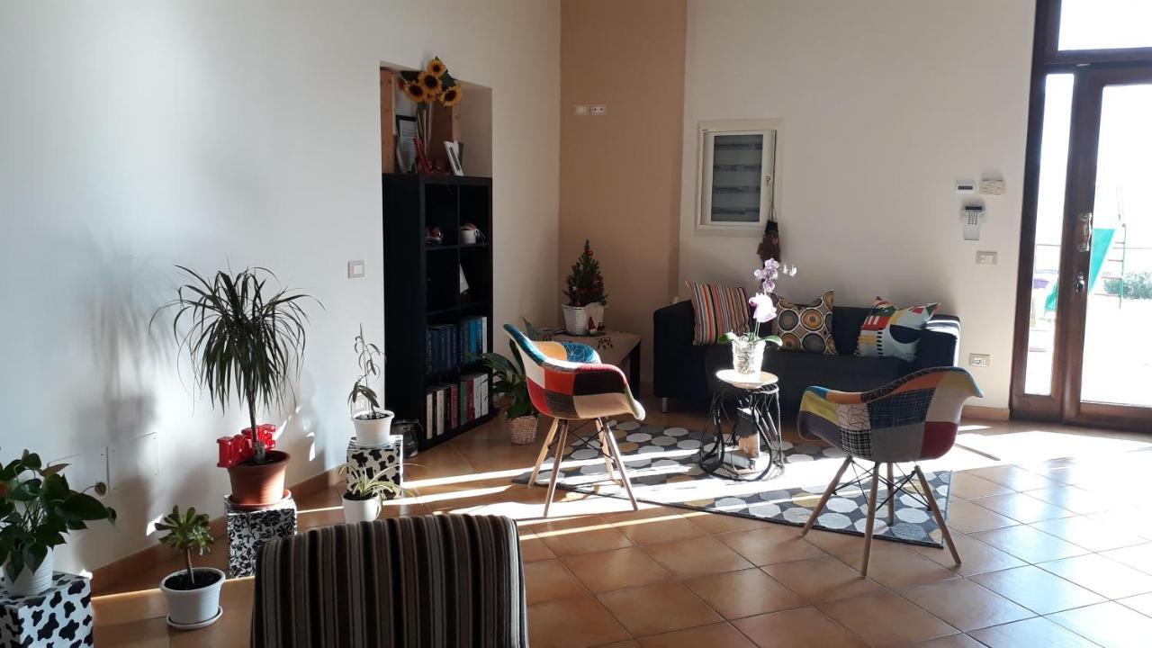 Il Faggio 17 B&B Artena Exterior photo