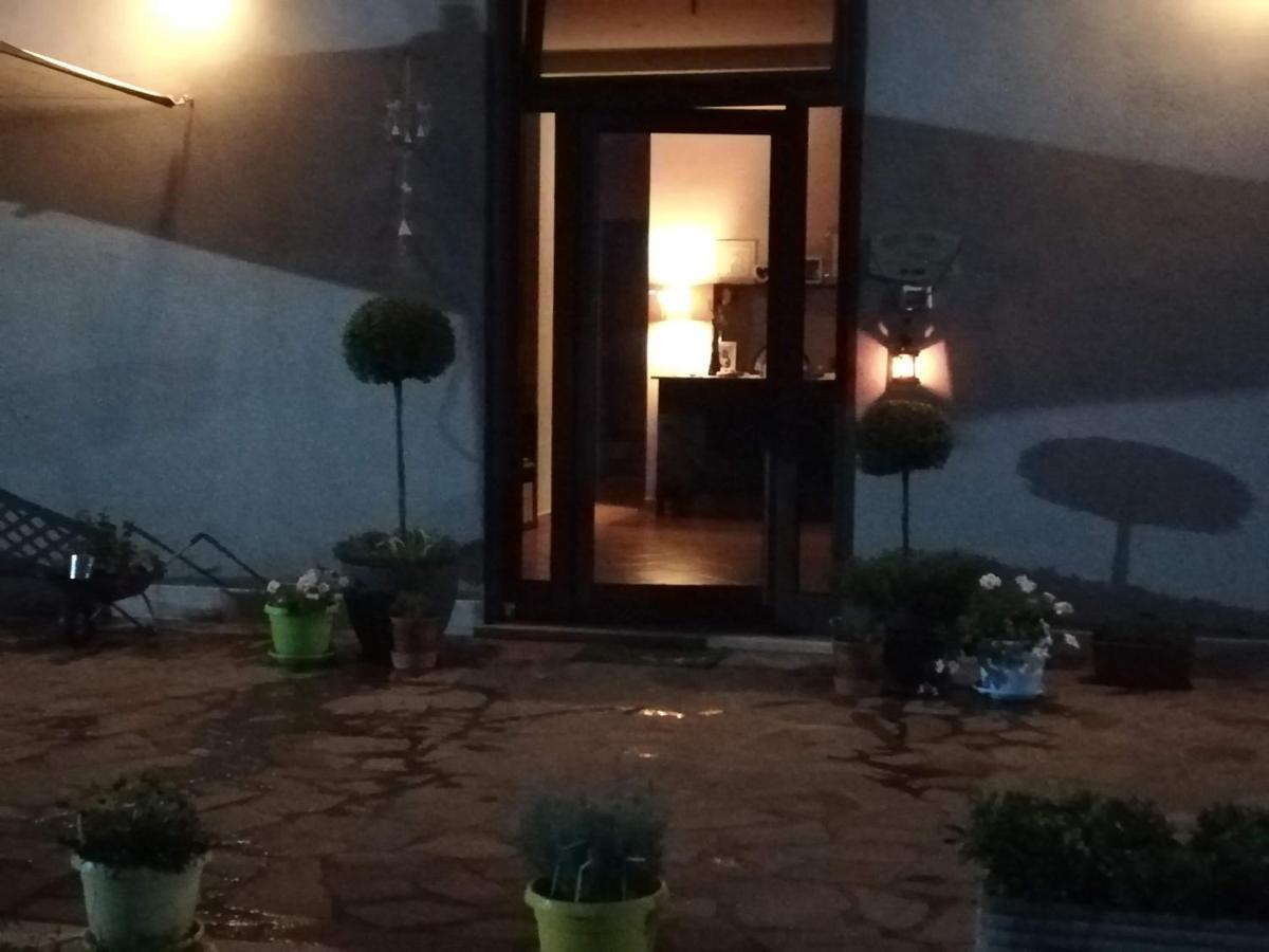 Il Faggio 17 B&B Artena Exterior photo